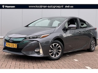 Toyota Prius 1.8 Plug-in Business Plus | Head-Up Display | Stoelverwarming |