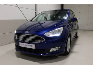 Ford C-MAX 1.0 Titanium I APK I Rijd OK I EXPORT