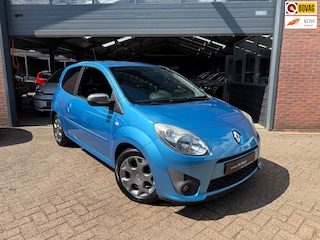 Renault Twingo 1.2-16V Night & Day | CRUISE/AIRCO/NW-DBRIEM/4 Seizoenenband