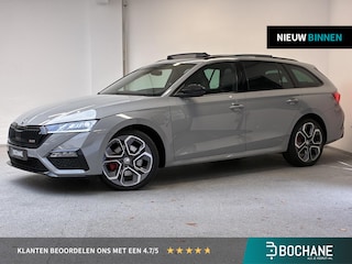 Skoda Octavia Combi 1.4 TSI RS iV PHEV Business | PANO | HEAD UP | 90% SOH |
