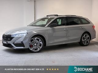 Skoda Octavia Combi 1.4 TSI RS iV PHEV Business | PANO | HEAD UP | 90% SOH |