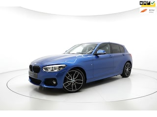 BMW 118i M Sport Edition LEER PDC SFEER NAP