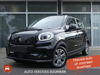 Leapmotor T03 Design 37.3 kWh Uit voorraad leverbaar