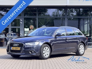 Audi A6 Avant 3.0 TDI Pro Line S | Automaat | Panoramadak | Export - Handel | Goedkoopste NL!