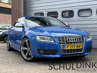 Audi A5 4.2 FSI S5 quattro Pro Line KEYLESS|LANE ASIST|AIRCO