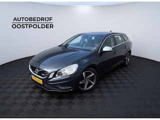 Volvo V60 1.6 T3 R-Design