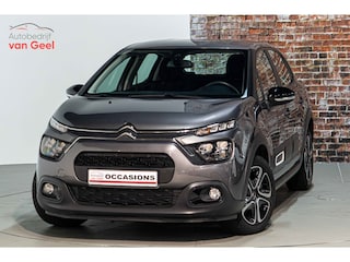 Citroën C3 1.2 PureTech Feel I Cruise controle I Navi