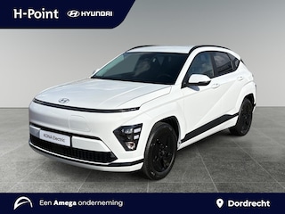 Hyundai Kona Pure Edition Long Range 64.8kWh 204pk | STOEL + STUURVERW. | ADAPTIVE CRUISE | CAMERA | APPLE CARPLAY / ANDROID AUTO |
