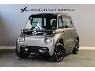 Opel Rocks-e JVK Special - Manhattan C3D / Snel Leverbaar