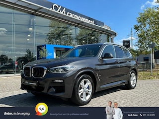 BMW X3 xDrive30e I M-Pakket I Pano I Leder I Head-Up I H&K I Dealer onderh.