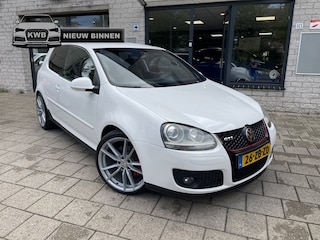 Volkswagen Golf 2.0 TFSI GTI Nieuwe Distributieriem Beurt Xenon