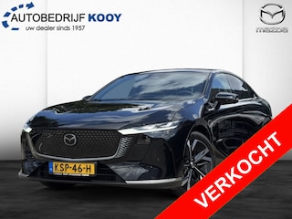 Mazda 6e Takumi Plus 245pk 80kWh / TOT 552 KM ACTIERADIUS / Demo