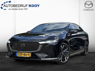 Mazda 6e Takumi Plus 245pk 80kWh / TOT 552 KM ACTIERADIUS / Demo