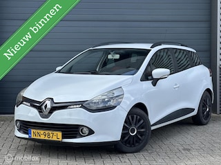 Renault Clio Estate 1.5 dCi ECO Authentique | Airco