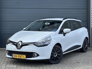 Renault Clio Estate 1.5 dCi ECO Authentique | Airco