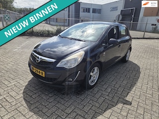 Opel Corsa 1.0-12V Selection 5 DRS EN TOP ONDER HOUDEN