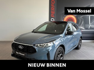 Ford Kuga 2.5 PHEV BlueCruise Edition | VOORAAD! | PANORAMADAK | | ELECTRISCHE TREKHAAK | | 360 CAMERA | WINTERPACK