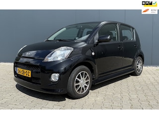 Daihatsu Sirion 2 1.3-16V Sport Airco LM velgen NAP APK