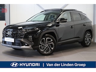 Hyundai Tucson 1.6 T-GDI HEV Premium Sky |DEMODEAL!|Direct leverbaar|