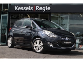 Hyundai ix20 1.6i i-Vision | Trekhaak | Cruise control | PDC | Keyless | BT