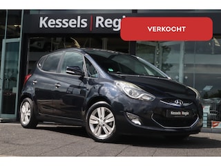 Hyundai ix20 1.6i i-Vision | Trekhaak | Cruise control | PDC | Keyless | BT