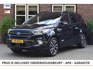 Ford Kuga 1.5 EcoBoost ST Line Trekhaak | Carplay | ECC | 2X PDC