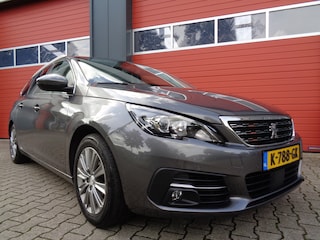 Peugeot 308 SW 1.2 PureTech Blue Lease Premium,Camera,Panodak,Trekhaak!