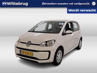 Volkswagen Up 1.0 BMT move up! / ZEER ZUINIG/ AIRCO/ RADIO