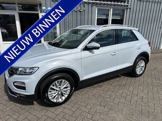 Volkswagen T-Roc 1.0 TSI Style