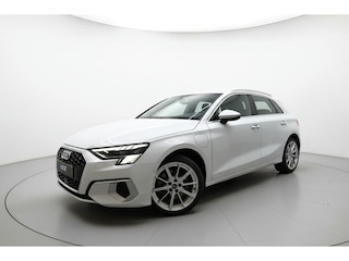 Audi A3 Sportback 40 TFSI e 2x S LINE PANO LEER ACC MATRIX