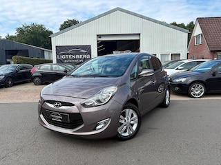 Hyundai ix20 1.4i Go! CRUISE/CLIMA/TREKHAAK/GARANTIE/NAP