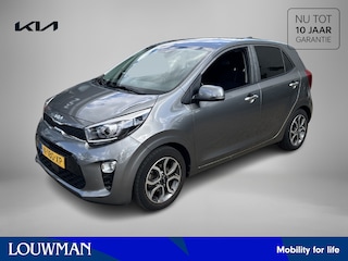 Kia Picanto 1.0 DPi DynamicPlusLine