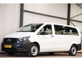 Mercedes-Benz Vito PRO L3 9 PERSOONS PERSONENBUS