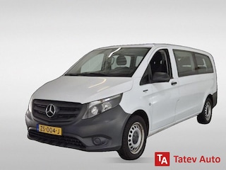 Mercedes-Benz Vito PRO L3 9 PERSOONS PERSONENBUS