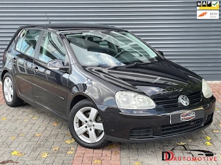 Volkswagen Golf 2.0 FSI Sportline Cruise | Climate Control | Trekhaak | Navi
