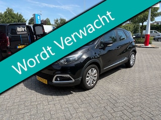 Renault Captur 0.9 TCe 90pk LPG-G3 2e eig. Airco Cruise Navi Historie