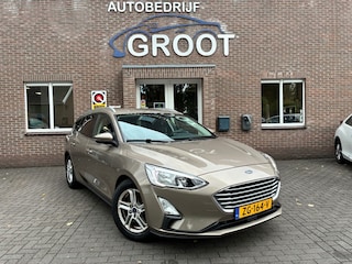 Ford Focus 1.0 ECOB.
