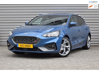 Ford Focus 2.3 EcoBoost ST-3 280-PK Performance, Ecc, Camera, Lmv.