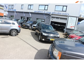 Mitsubishi Outlander 2.0 PHEV Business Edition / Black Edition ! ! !