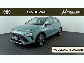 Hyundai Bayon 1.0 T-GDI Comfort