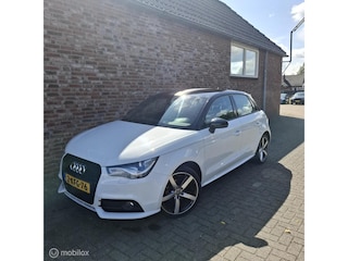 Audi A1 Sportback 1.2 TFSI Attraction