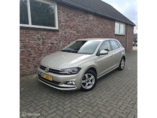 Volkswagen Polo 1.0 TSI Comfortline Business