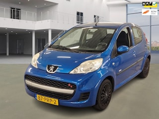 Peugeot 107 1.0-12V Millesim 200 | Airco | APK