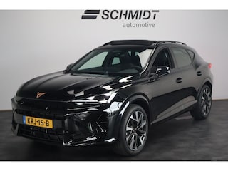 Cupra Formentor 1.5 TSI e-Hybrid 204PK | Trekhaak | Panoramadak | Carplay | Keyless