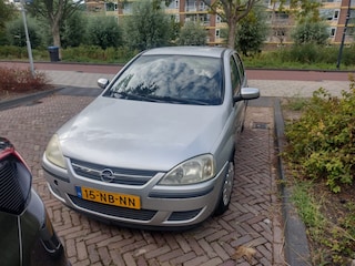 Opel Corsa 1.2-16V Njoy New APK