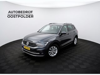 Volkswagen Tiguan 1.4 TSI eHybrid