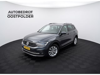 Volkswagen Tiguan 1.4 TSI eHybrid