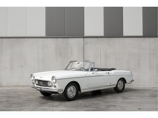 Peugeot 404 M0303