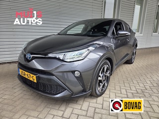 Toyota C-HR 1.8 Hybrid Style