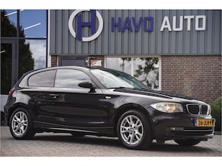 BMW 116i Business Line, CLIMATE CONTROL, NAP